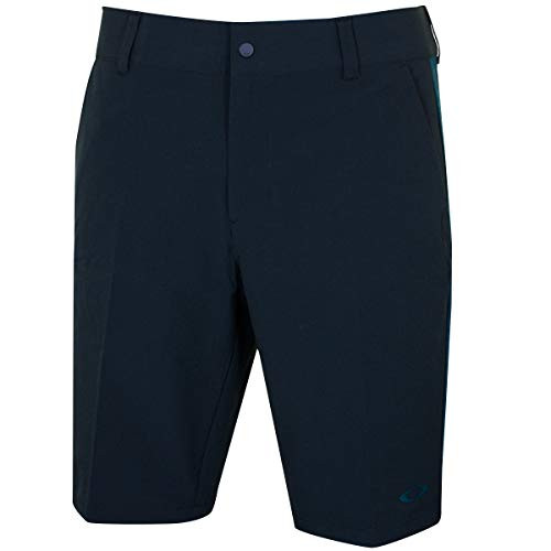 Oakley Mens Uniform Ripstop Short Dull Onyx 34