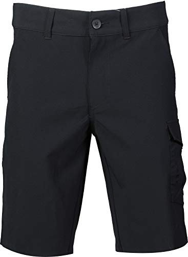 Oakley Cargo Pocket Hybrid Shorts Mens Sz 34 Blackout