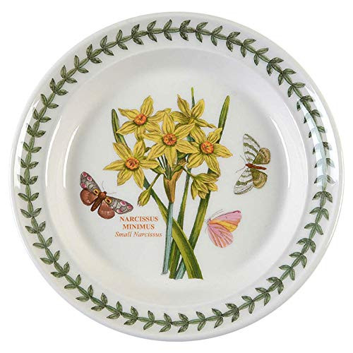 Portmeirion Botanic Garden Bread  and  Butter Plate
