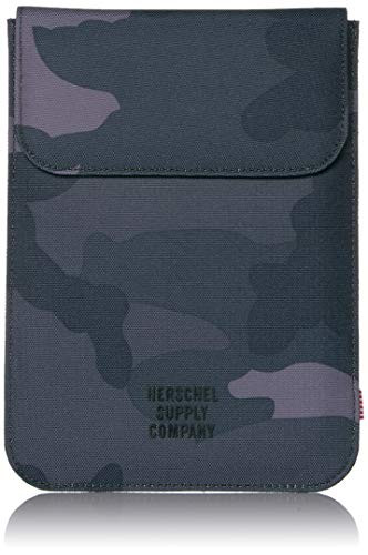 Herschel Spokane Sleeve for MacBook iPad Night Camo Mini