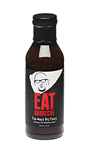 Eat Barbecue The Next Big Thing a Kansas City Barbecue Sauce