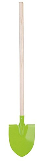 Esschert Design USA KG103 Childrens Garden Shovel, Green