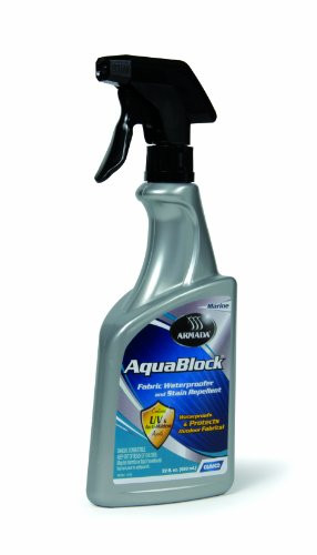 Camco 40914 Armada AquaBlock Waterproofer - 22 oz
