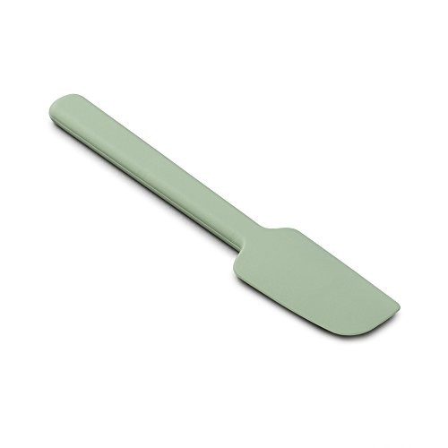 Zeal Mini Baking Spatula Sage Green