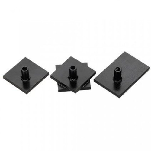 AW Perkins Single Square Tile Breaker