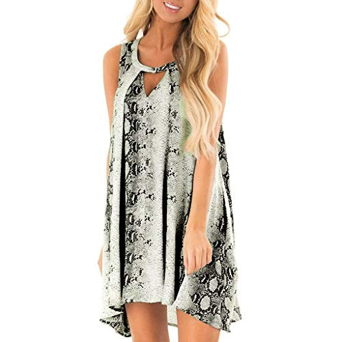 Womens Summer Maxi Dress Casual Loose Pockets Long Dress Short Sleeve Split Womens Summer Maxi Dress Casual Loose Pockets Long Dress Short Sleeve Split