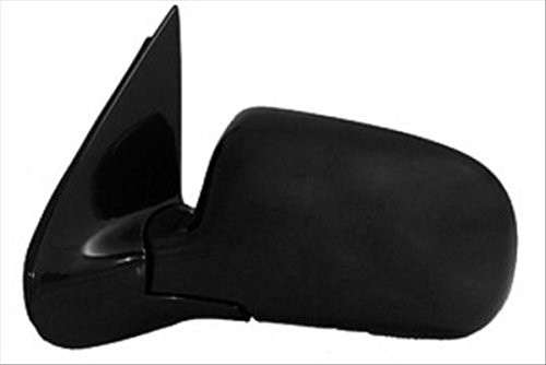 OE Replacement Chevrolet Venture Driver Side Mirror Outside Rear View  Partslink Number GM1320255