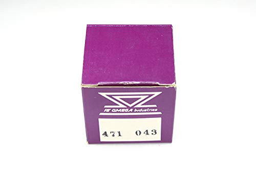 Replacement BULB for Omega 471-043 80W 30V Fast N Free