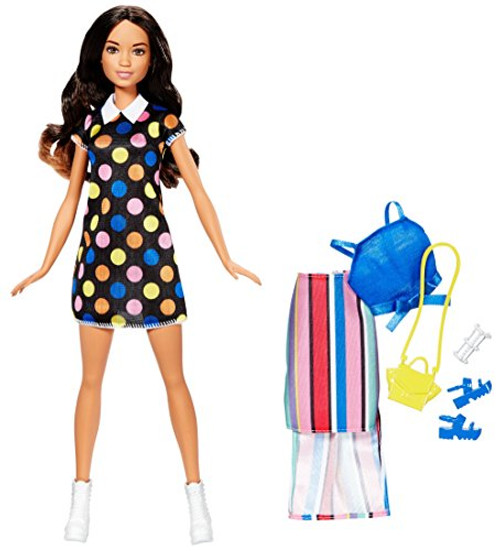 Barbie Fashion Brunette Doll Barbie Fashion Brunette Doll
