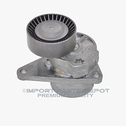 MTC VR833   31251250 Belt Tensioner  Volvo models