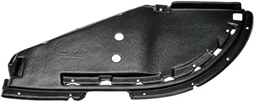 Dorman OE Solutions 926-313 Right Engine Splash Shield