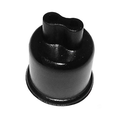 One New Neutral Safety Switch Boot Fits Massey Ferguson Universal Products 35 50 65 85 88 135 150 165 175 180 Models Interchangeable with 10A20419 180776M1 180776M1-A A20991 One New Neutral Safety Switch Boot Fits Massey Ferguson Universal Products 35 50 65 85 88 135 150 165 175 180 Models Interchangeable with 10A20419 180776M1 180776M1-A A20991