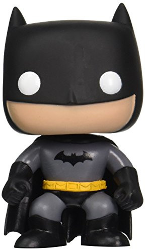 Funko Batman POP Heroes