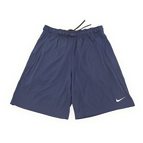 Nike 2-Pocket Fly Short - Navy - Small