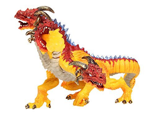 Safari Ltd Fire Dragon