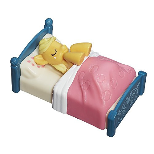 My Little Pony Friendship is Magic Collection Applejack Figure Pack