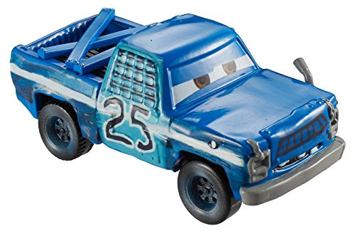 Disney/Pixar Cars 3 Broadside Die-Cast Vehicle