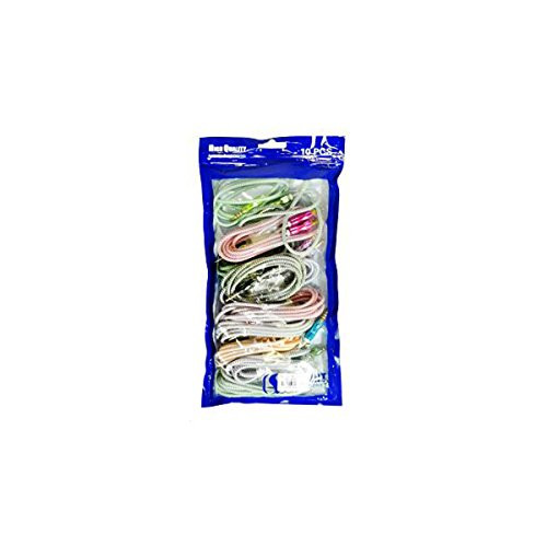 Smart Wireless Auxilliary Cable Count 10 - Automotive Accessories   Grab Varieties  and  Flavors
