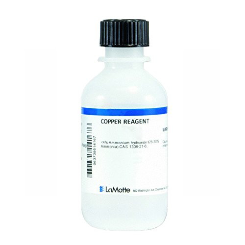 LaMotte WL-6446-H 50 ML Copper Reagent