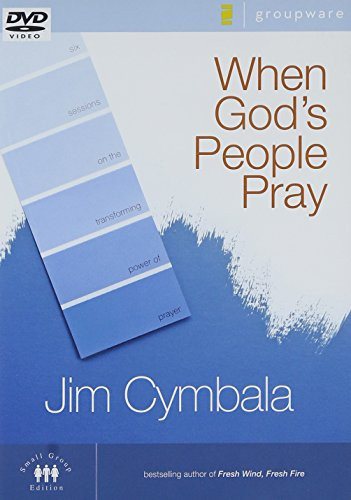 When Gods People Pray