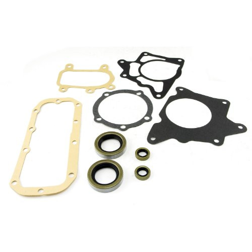 Omix-Ada 18603.02 Transfer Case Gasket/Oil Seal Kit