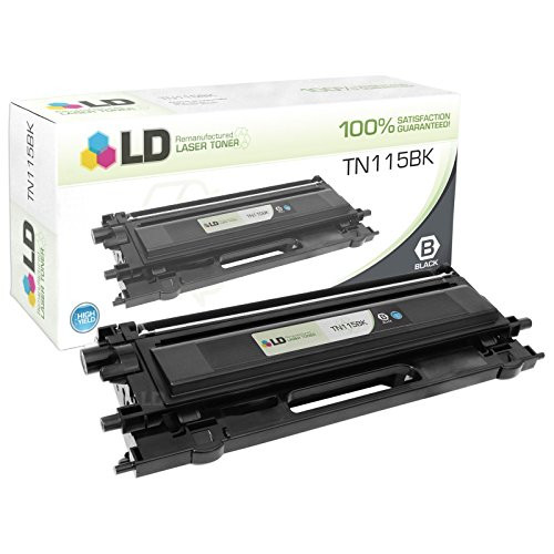 LD Compatible Toner Cartridge Replacement for Brother TN315BK High Yield Black LD Compatible Toner Cartridge Replacement for Brother TN315BK High Yield Black