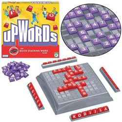 Hasbro Upwords  EA