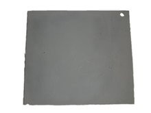 DJS Tractor Parts Battery Box Side - Allis Chalmers B G C CA D10 D12 WD WD45 - DJS063S