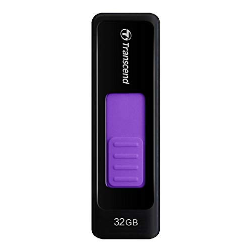 Transcend 32GB JetFlash 760 USB 3.0 Flash Drive  TS32GJF760
