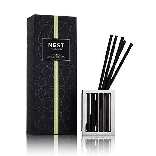 NEST Fragrances Liquidless Diffuser- Bamboo - NEST95BM