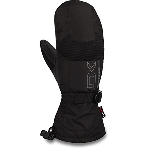 Dakine Scout Snow Mitt - Black   Large