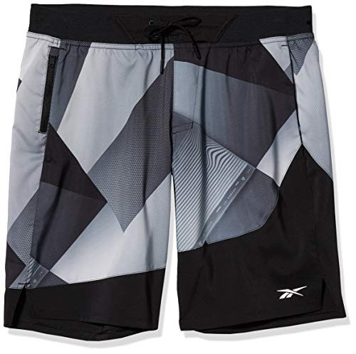 Reebok Training Supply Epic Short Black M