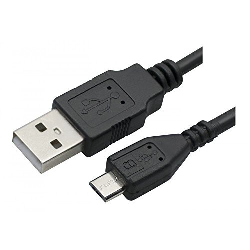 Snakebyte Play and Charge Cable  PS4  - 3m USB Charging Cable for PlayStation 4 Controller   Gamepad - Allows Simultaneous Charging and Playing - PlayStation 4