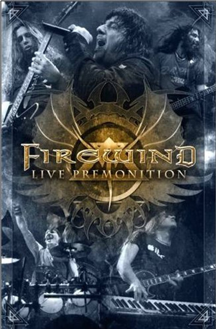 Live Premonition Live Premonition
