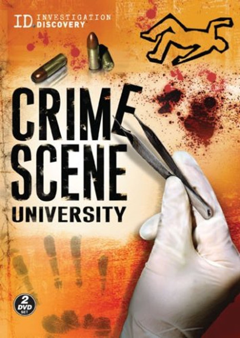 Crime Scene University Crime Scene University