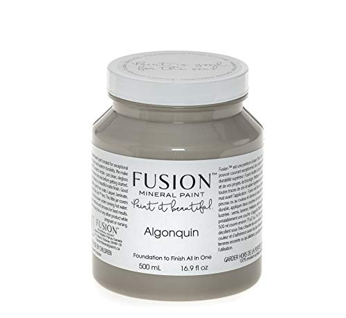 Fusion Mineral Paint 500 ml Algonquin