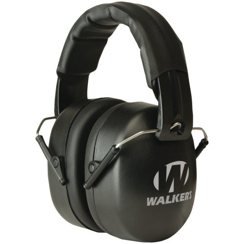 WALKERS GAME EAR GWP-EXFM3 EXT Folding Range Muff electronic consumer