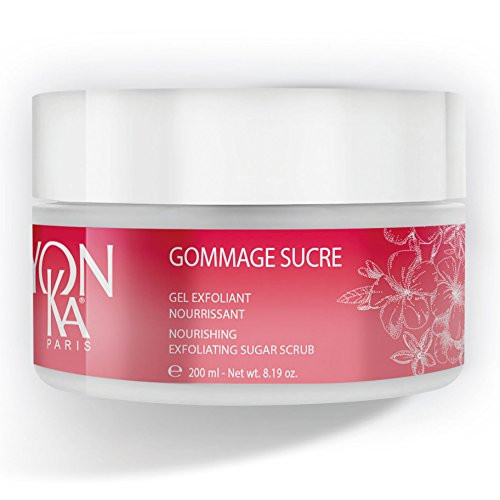 Yon-Ka Paris Gommage Sucre - Relax Jasmine 200 ml Yon-Ka Paris Gommage Sucre - Relax Jasmine 200 ml