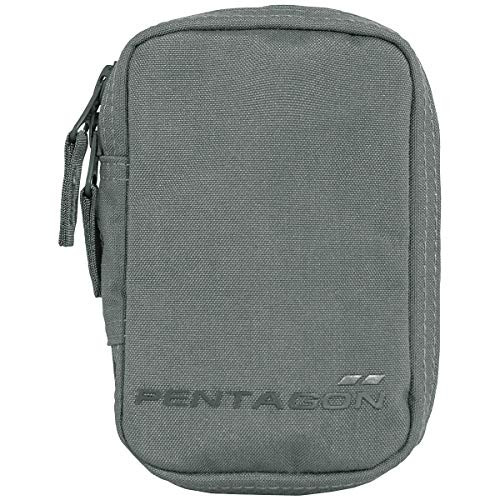 Pentagon Kyvos Utility Pouch Wolf Gray