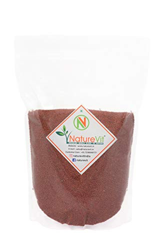 Nature Vit Garden Cress Halim Seeds - 900 Gm  31.74 OZ   Asaliya Seed