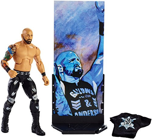 WWE Elite Collection Series # 56 Karl Anderson Action Figure