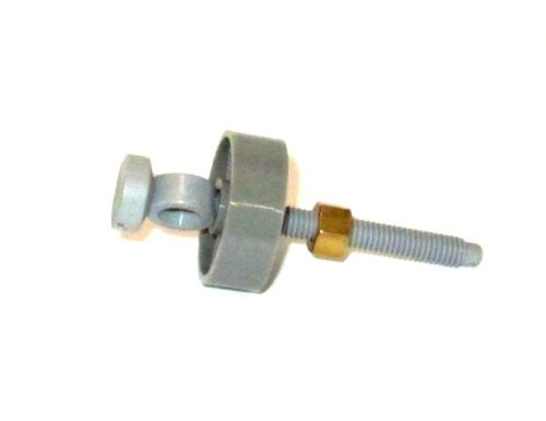 Rohl C7324 Country Bath Pop-Up Drain Assembly Height Adjuster