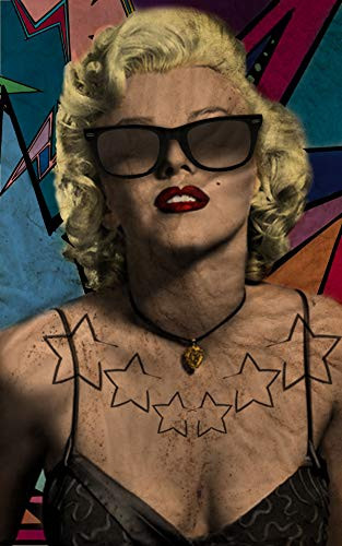 Marilyn Monroe poster Marilyn Monroe ornament Marilyn Monroe print Marilyn Monroe pictures Marilyn Monroe artwork