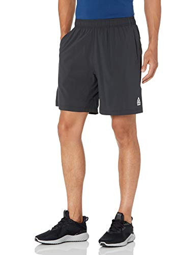 Reebok Crossfit Austin Ii Short Black L