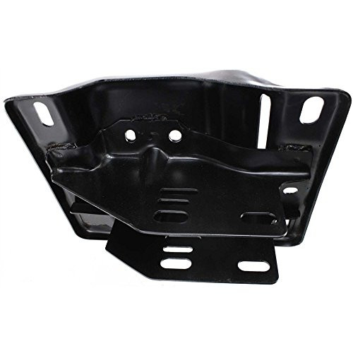 Bumper Bracket compatible with Dodge Ram Full Size P U 03-13 Front Steel Right Side