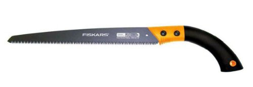 Fiskars 9357 13-Inch Fixed Handle Pruning Saw Fiskars 9357 13-Inch Fixed Handle Pruning Saw