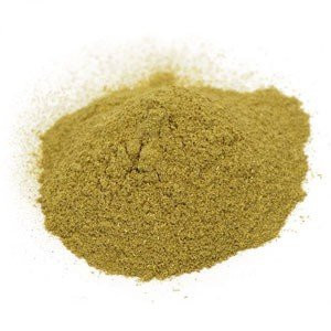 OREGON GRAPE ROOT POWDER 4OZ