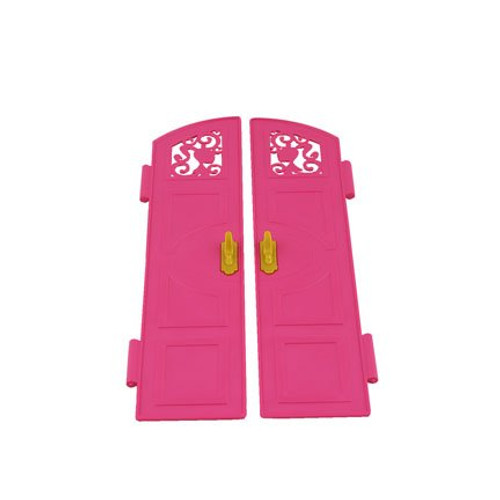 Barbie Malibu Dreamhouse - Replacement Doors