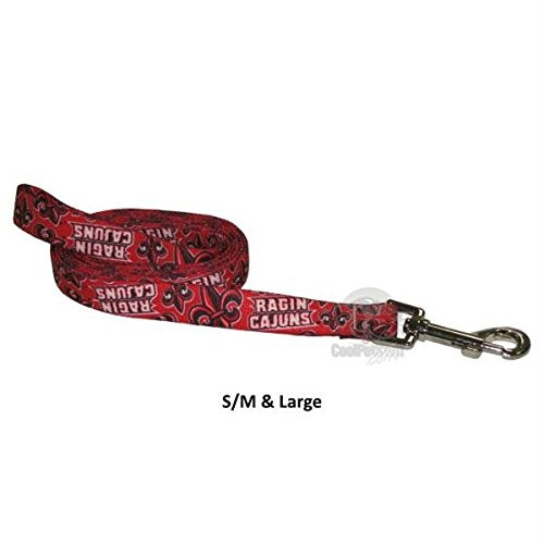 Pet Care Preferred Louisiana Ragin Cajuns - Large