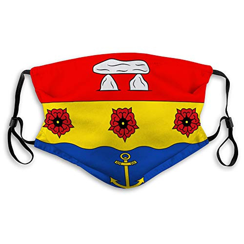 Safety cover Reusable Outdoor Covers flag of emsland in lower saxony germany Elastic Cover Safety cover Reusable Outdoor Covers flag of emsland in lower saxony germany Elastic Cover